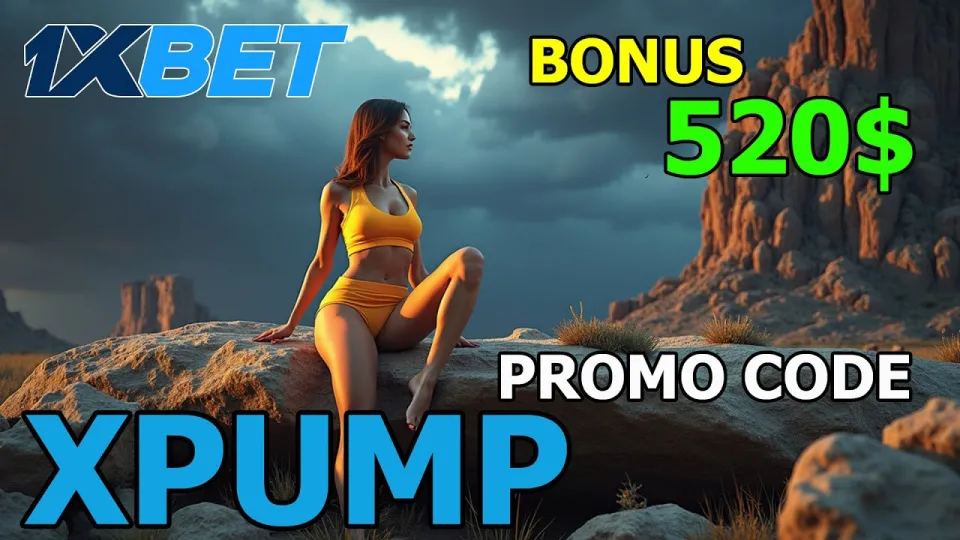What Is the 1XBET Promo Code and How Can You Use It to Unlock a $520 Bonus